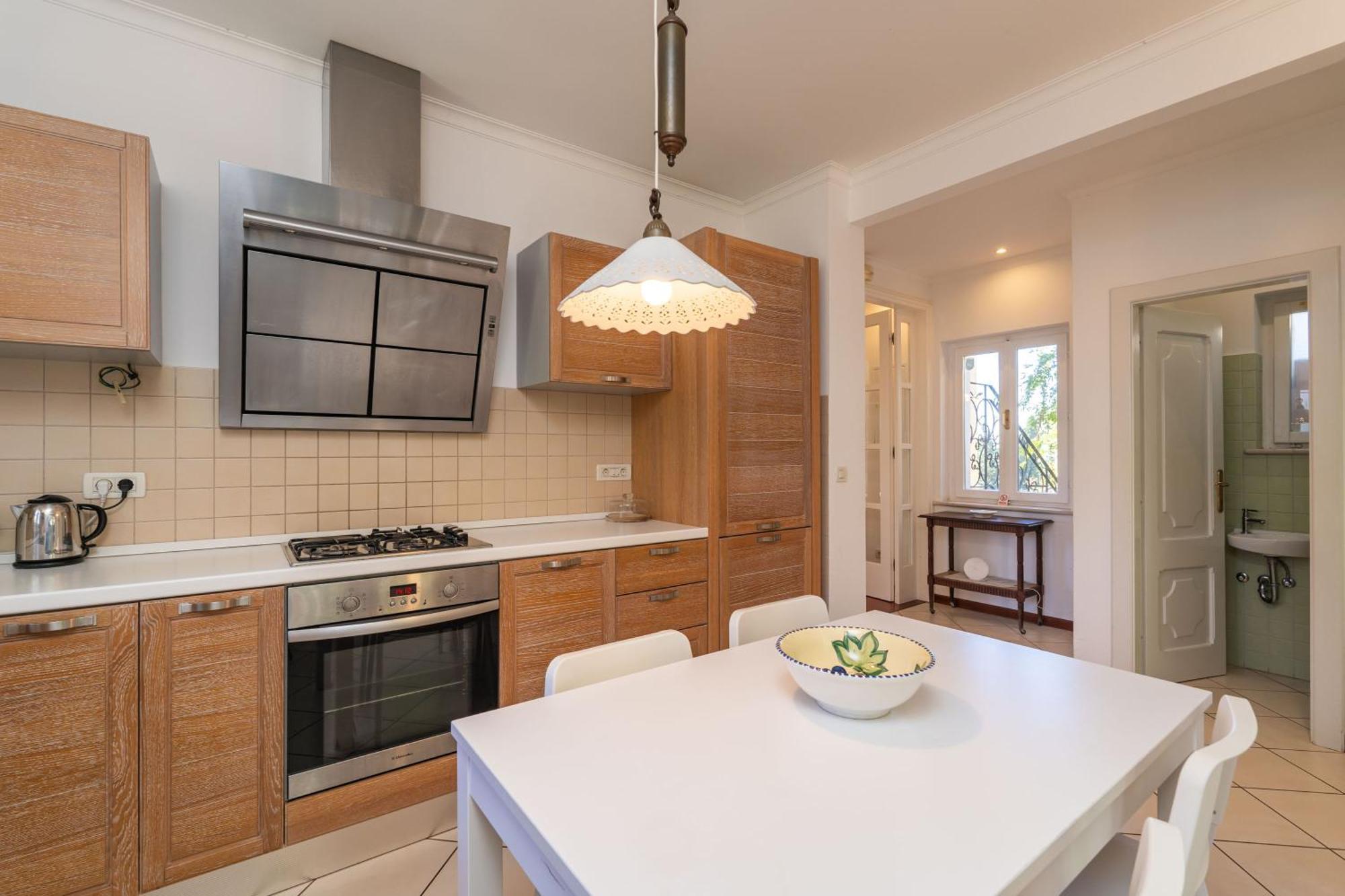 Apartment Alis Dubrownik Zewnętrze zdjęcie