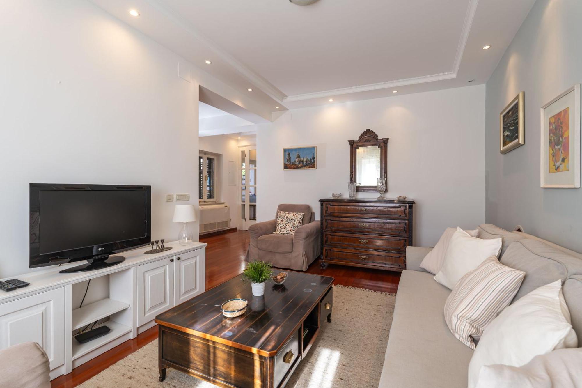 Apartment Alis Dubrownik Zewnętrze zdjęcie